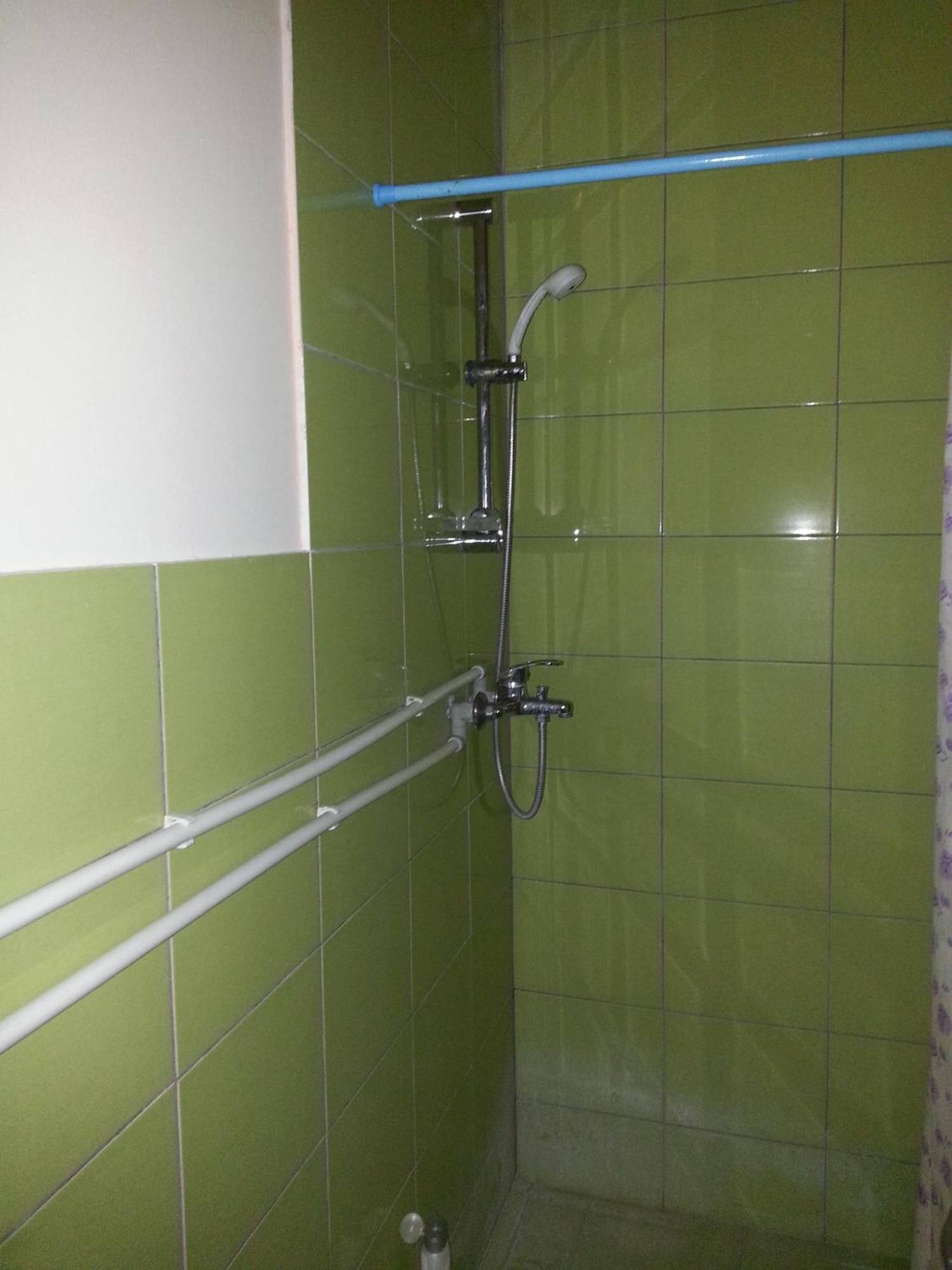 Motel Le Village Скоп'є Номер фото